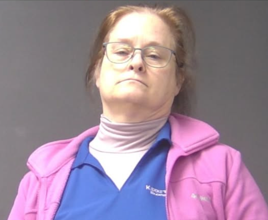 Wendy Jones